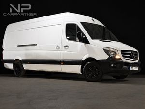 Mercedes Sprinter bild 2