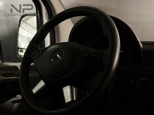 Mercedes Sprinter bild 9