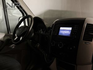 Mercedes Sprinter bild 8