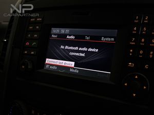 Mercedes Sprinter bild 13