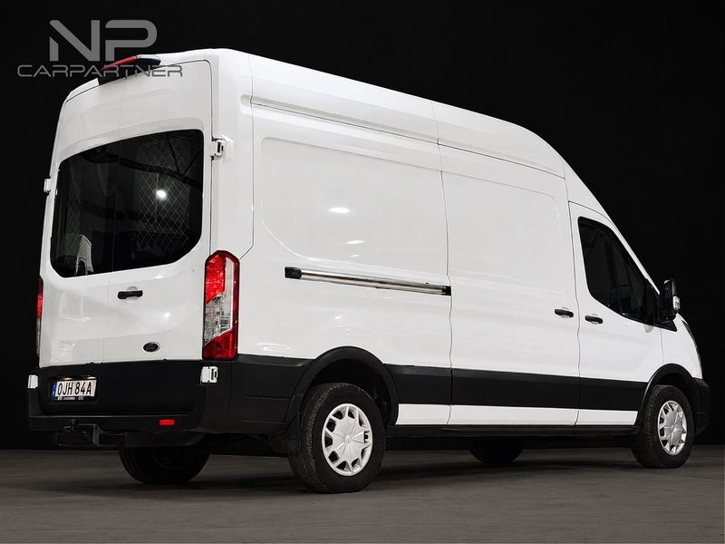 Ford Transit bild 4