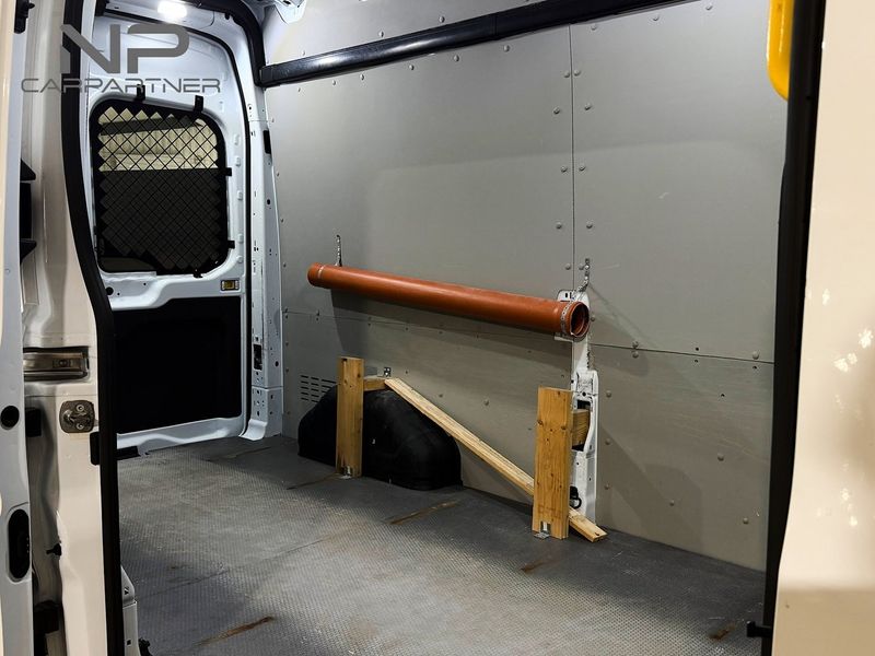 Ford Transit bild 17