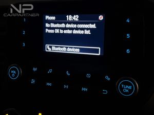Ford Transit bild 14