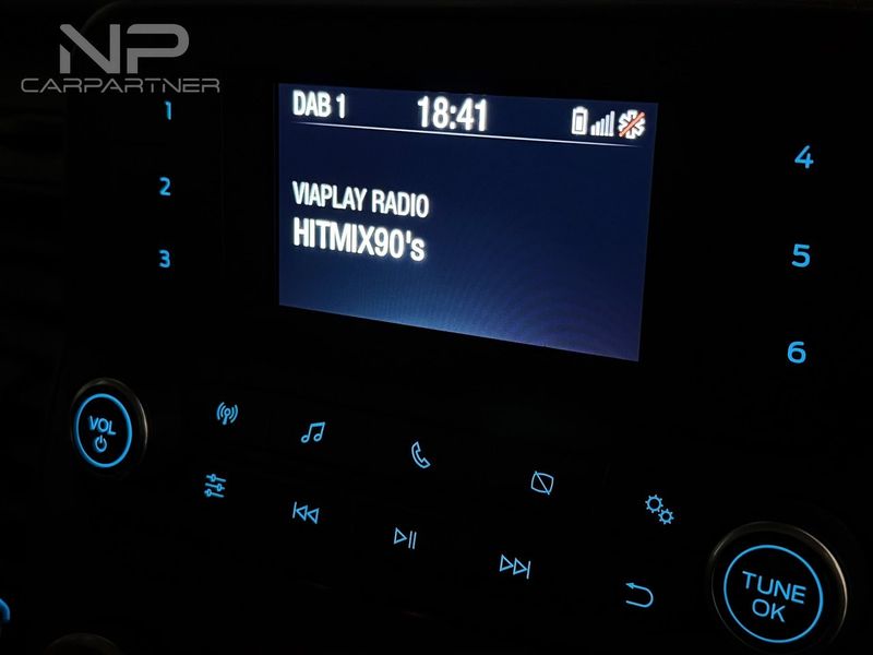 Ford Transit bild 13