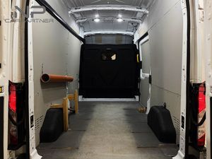 Ford Transit bild 18