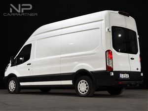 Ford Transit bild 5