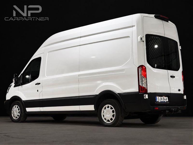 Ford Transit bild 5
