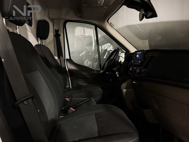 Ford Transit bild 7