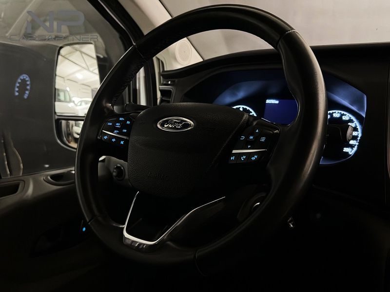 Ford Transit bild 9