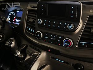Ford Transit bild 11