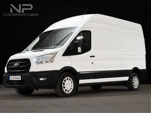 Ford Transit bild 1