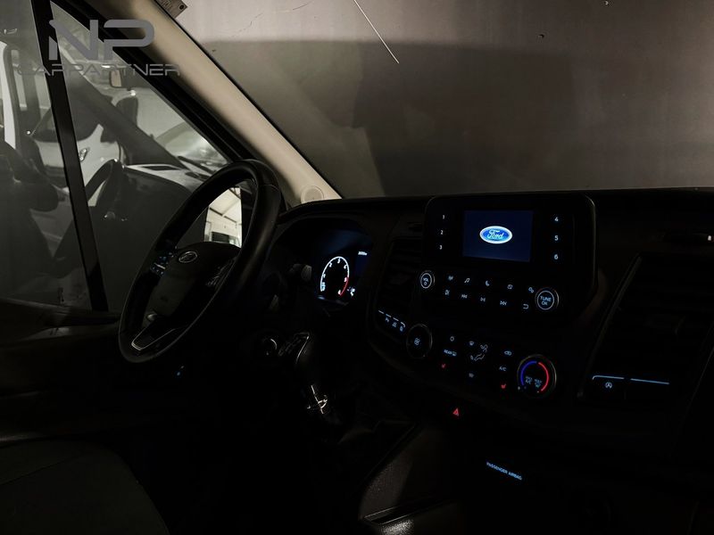Ford Transit bild 8