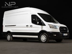 Ford Transit bild 2