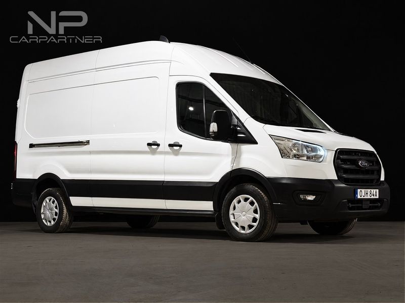Ford Transit bild 2