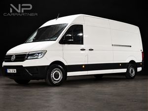 Volkswagen Crafter bild 5