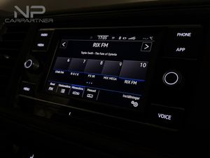 Volkswagen Crafter bild 13