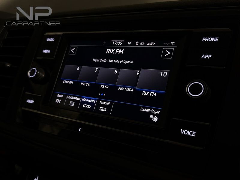 Volkswagen Crafter bild 13