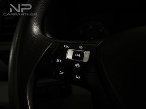 Volkswagen Crafter bild 19