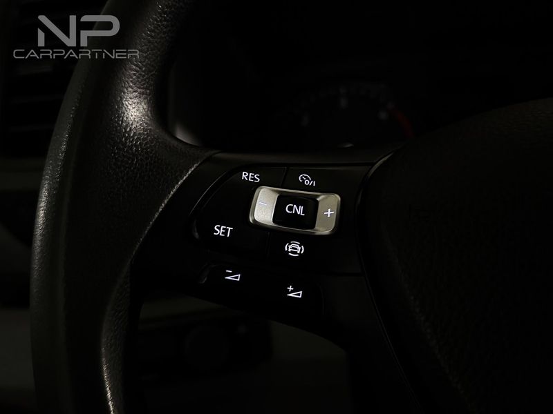 Volkswagen Crafter bild 19
