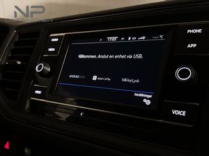 Volkswagen Crafter bild 15