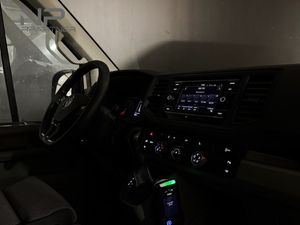 Volkswagen Crafter bild 10