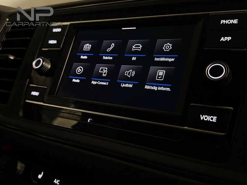 Volkswagen Crafter bild 17