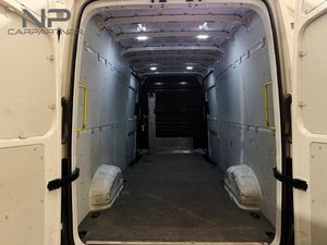 Volkswagen Crafter bild 22