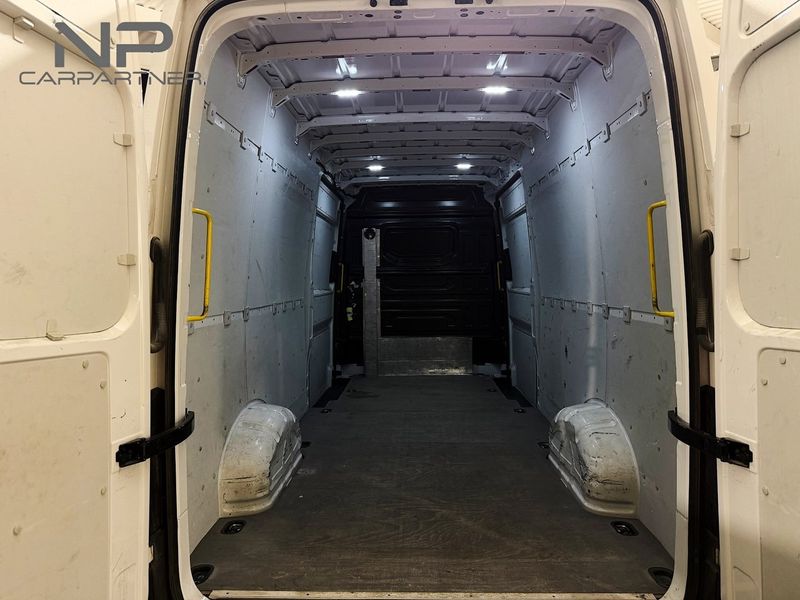 Volkswagen Crafter bild 22