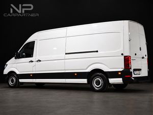 Volkswagen Crafter bild 6