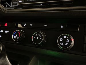 Volkswagen Crafter bild 12