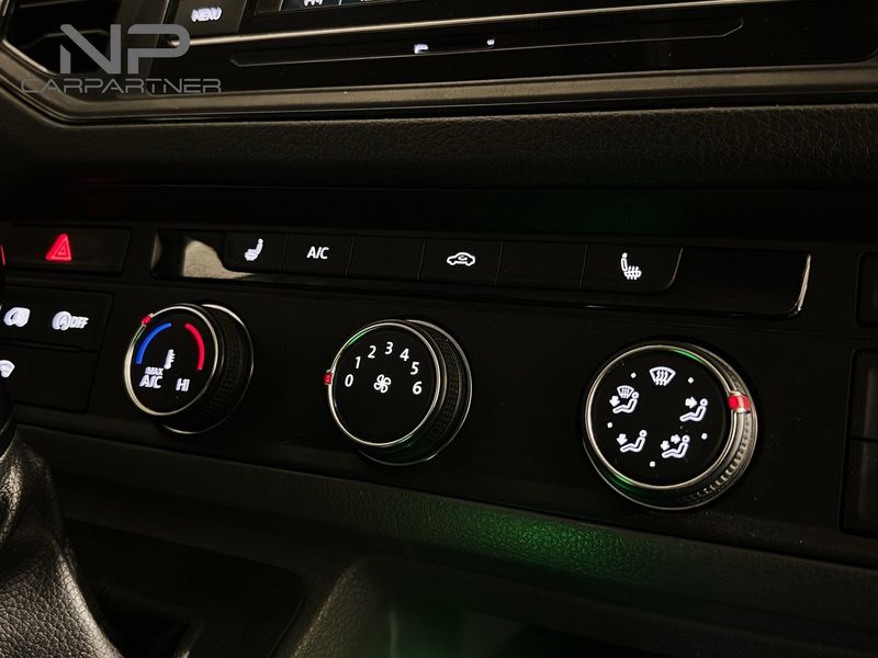 Volkswagen Crafter bild 12