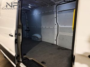 Volkswagen Crafter bild 21