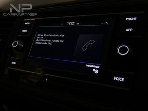 Volkswagen Crafter bild 16