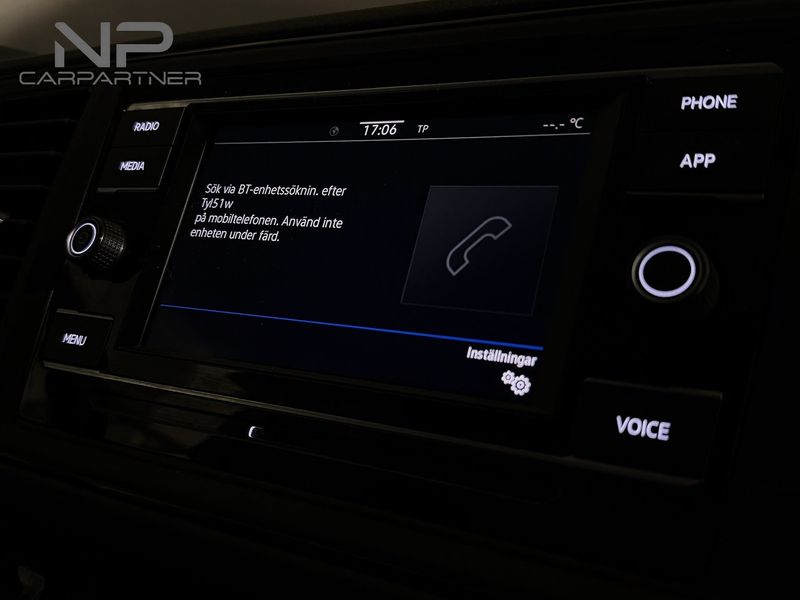 Volkswagen Crafter bild 16