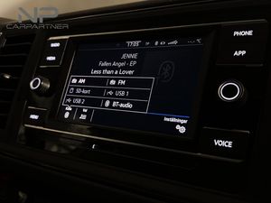 Volkswagen Crafter bild 14