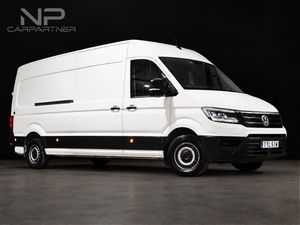 Volkswagen Crafter bild 3