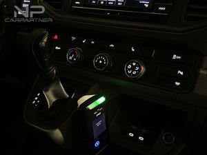 Volkswagen Crafter bild 11