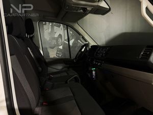 Volkswagen Crafter bild 9