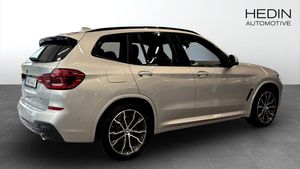BMW X3 bild 2