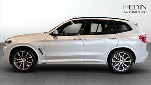 BMW X3 bild 6