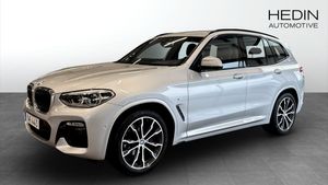 BMW X3 bild 1