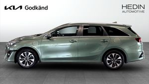 Kia Cee´d bild 6