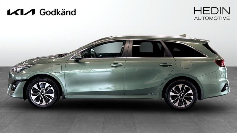 Kia Cee´d bild 6