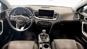 Kia Cee´d bild 4