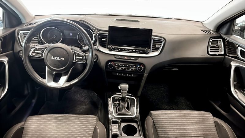 Kia Cee´d bild 4