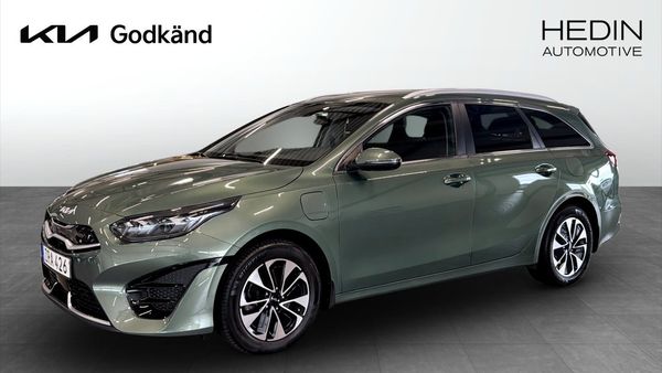 Kia Cee´d ACTION | GODKÄND - 2024