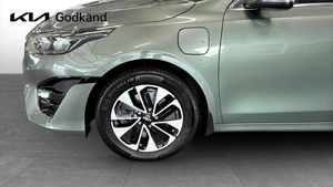 Kia Cee´d bild 9