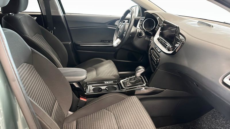 Kia Cee´d bild 3