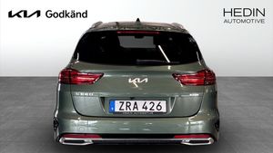 Kia Cee´d bild 7