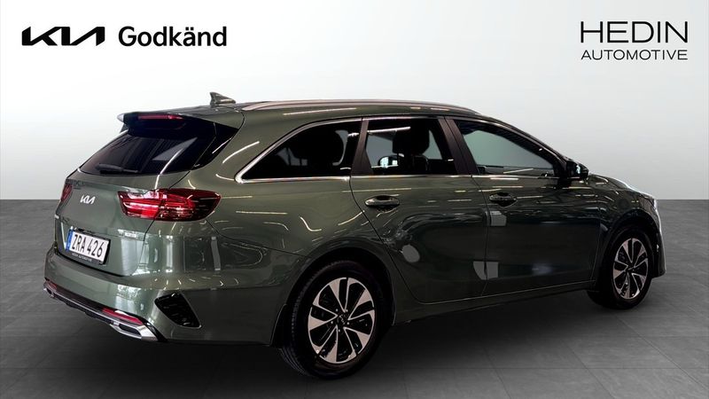 Kia Cee´d bild 2